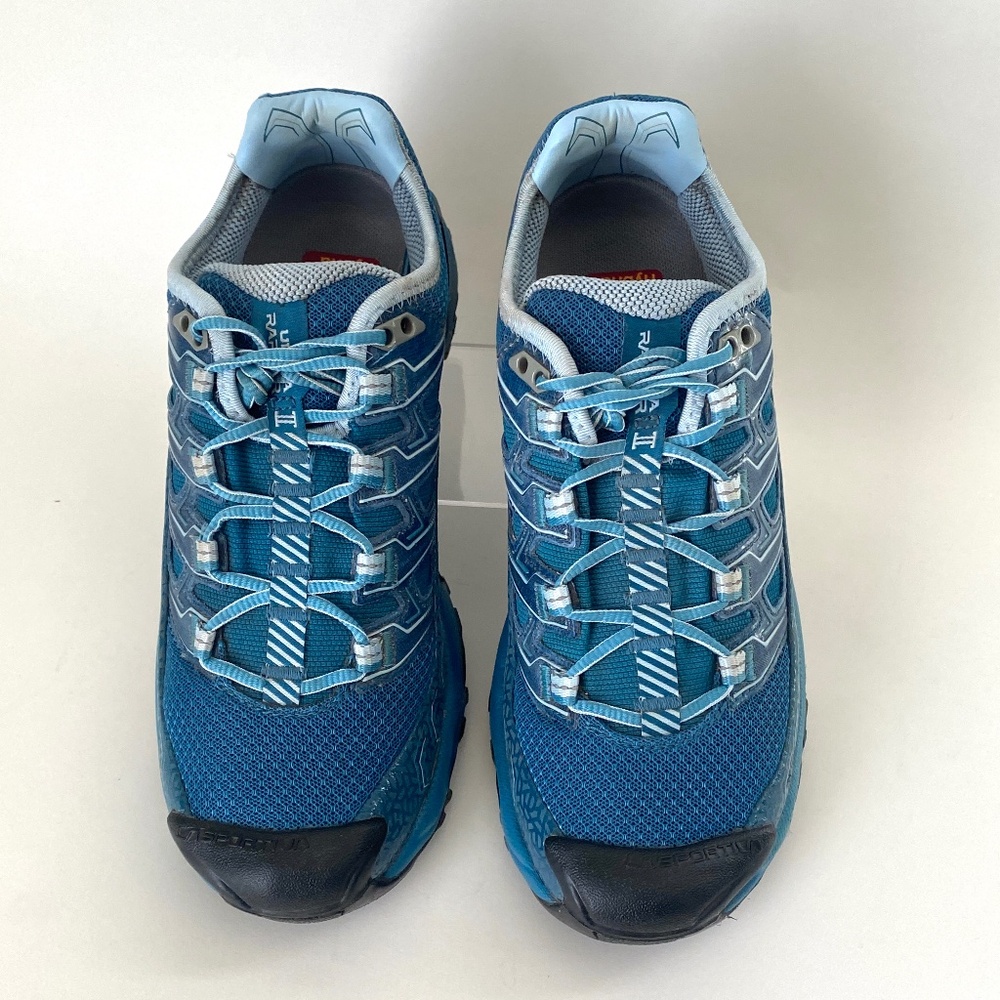 La Sportiva Ultra Raptor II Trail Runners size 38.0 (7)